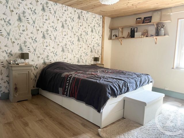 maison à vendre - 5 pièces - 146.7 m2 - BERTRICHAMPS - 54 - LORRAINE - Century 21 Les Portes D'Or