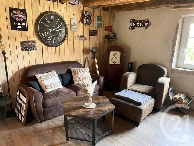 maison à vendre - 5 pièces - 146.7 m2 - BERTRICHAMPS - 54 - LORRAINE - Century 21 Les Portes D'Or