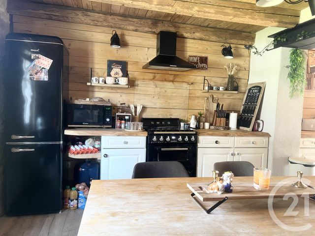 maison à vendre - 5 pièces - 146.7 m2 - BERTRICHAMPS - 54 - LORRAINE - Century 21 Les Portes D'Or