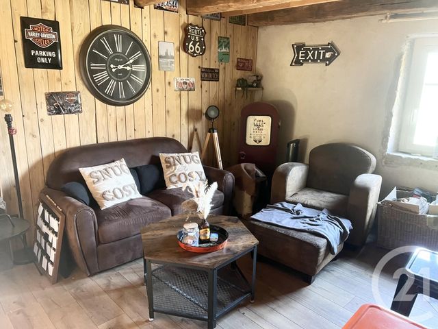 maison à vendre - 5 pièces - 146.7 m2 - BERTRICHAMPS - 54 - LORRAINE - Century 21 Les Portes D'Or