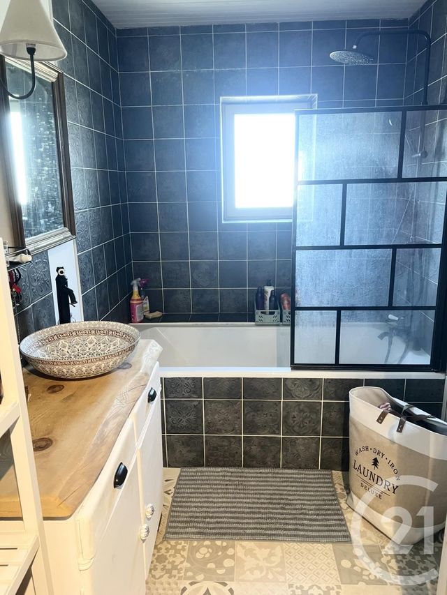 maison à vendre - 5 pièces - 146.7 m2 - BERTRICHAMPS - 54 - LORRAINE - Century 21 Les Portes D'Or