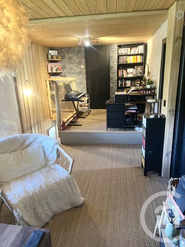 maison à vendre - 5 pièces - 146.7 m2 - BERTRICHAMPS - 54 - LORRAINE - Century 21 Les Portes D'Or