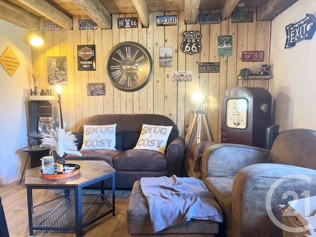 maison à vendre - 5 pièces - 146.7 m2 - BERTRICHAMPS - 54 - LORRAINE - Century 21 Les Portes D'Or