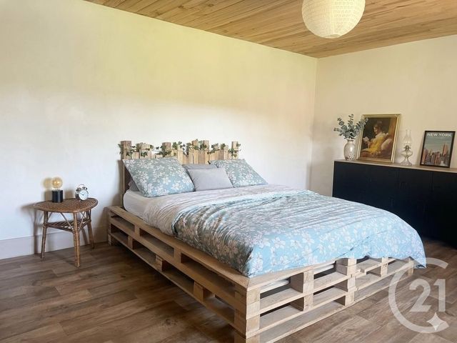 maison à vendre - 5 pièces - 146.7 m2 - BERTRICHAMPS - 54 - LORRAINE - Century 21 Les Portes D'Or