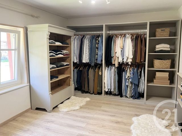 maison à vendre - 5 pièces - 146.7 m2 - BERTRICHAMPS - 54 - LORRAINE - Century 21 Les Portes D'Or