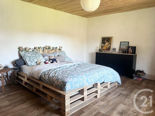 maison à vendre - 5 pièces - 146.7 m2 - BERTRICHAMPS - 54 - LORRAINE - Century 21 Les Portes D'Or