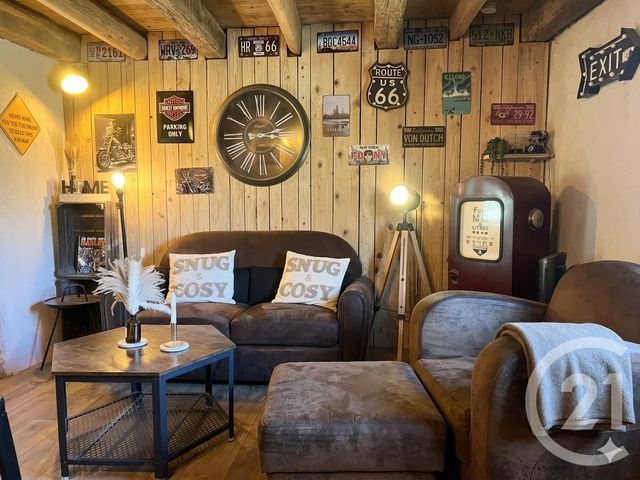 maison à vendre - 5 pièces - 146.7 m2 - BERTRICHAMPS - 54 - LORRAINE - Century 21 Les Portes D'Or