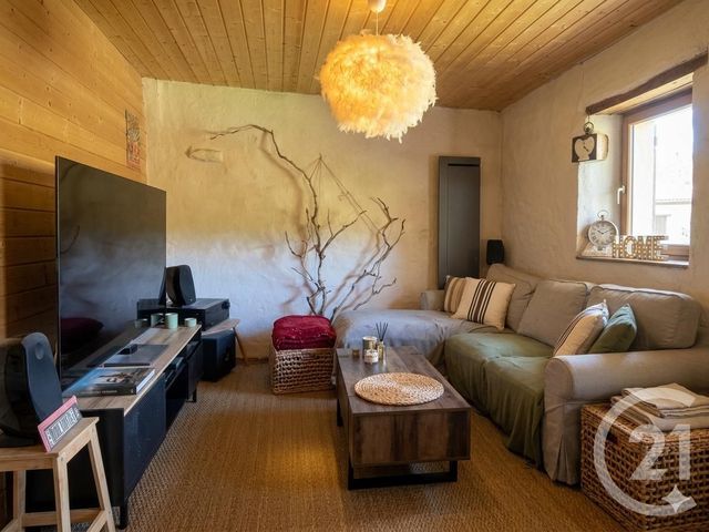 maison à vendre - 5 pièces - 146.7 m2 - BERTRICHAMPS - 54 - LORRAINE - Century 21 Les Portes D'Or