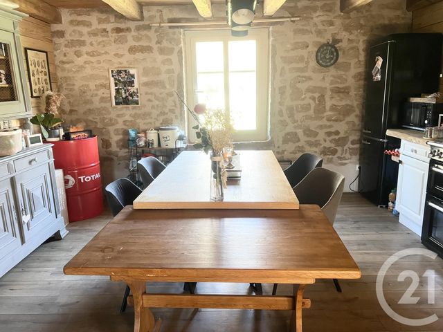 maison à vendre - 5 pièces - 146.7 m2 - BERTRICHAMPS - 54 - LORRAINE - Century 21 Les Portes D'Or