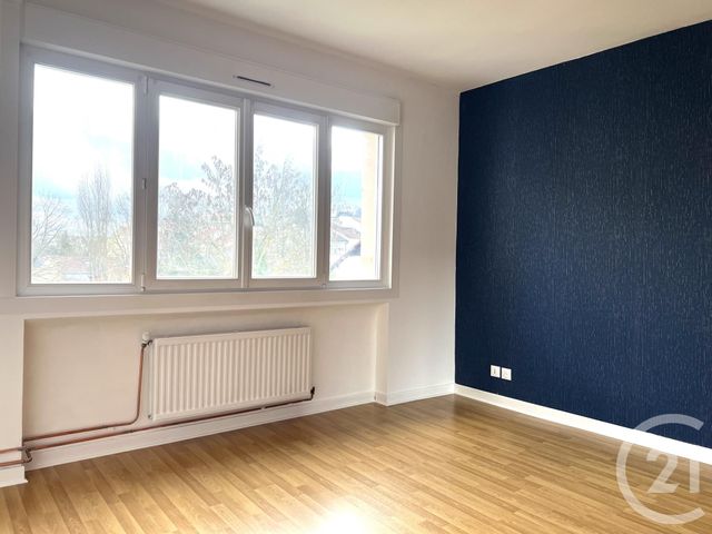 Appartement F4 à vendre - 4 pièces - 93.28 m2 - NANCY - 54 - LORRAINE - Century 21 Les Portes D'Or