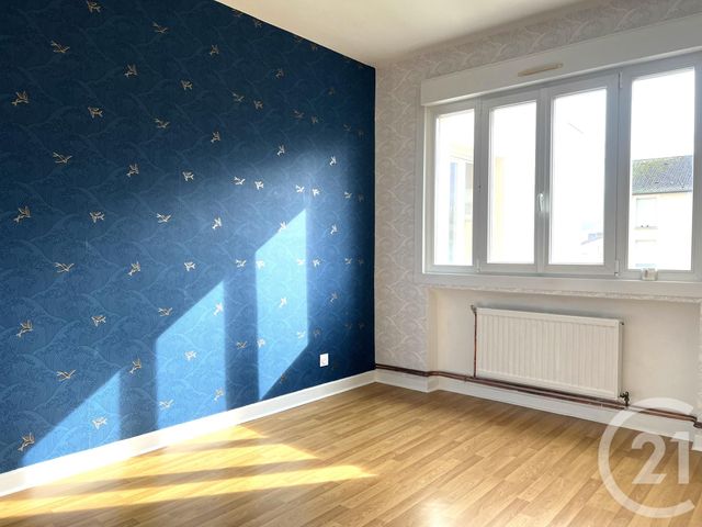 Appartement F4 à vendre - 4 pièces - 93.28 m2 - NANCY - 54 - LORRAINE - Century 21 Les Portes D'Or