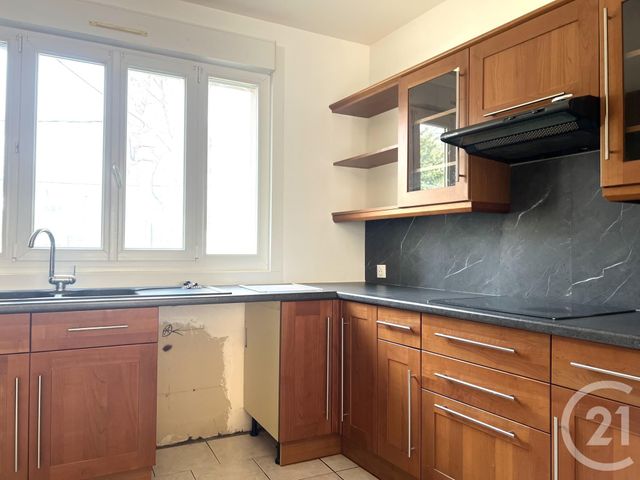 Appartement F4 à vendre - 4 pièces - 93.28 m2 - NANCY - 54 - LORRAINE - Century 21 Les Portes D'Or