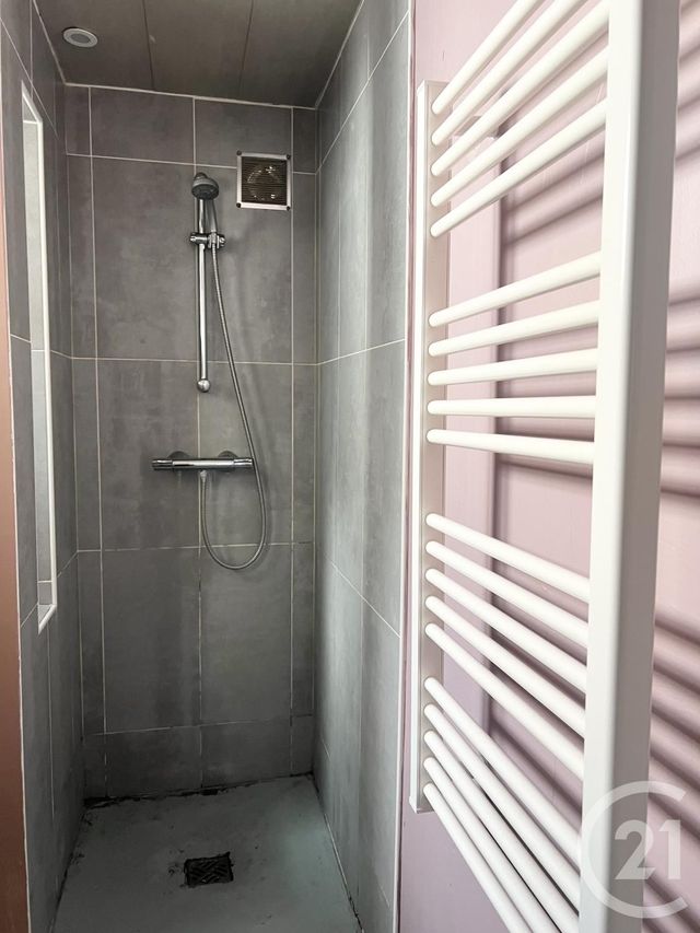 Appartement F1 à vendre - 2 pièces - 26.99 m2 - NANCY - 54 - LORRAINE - Century 21 Les Portes D'Or