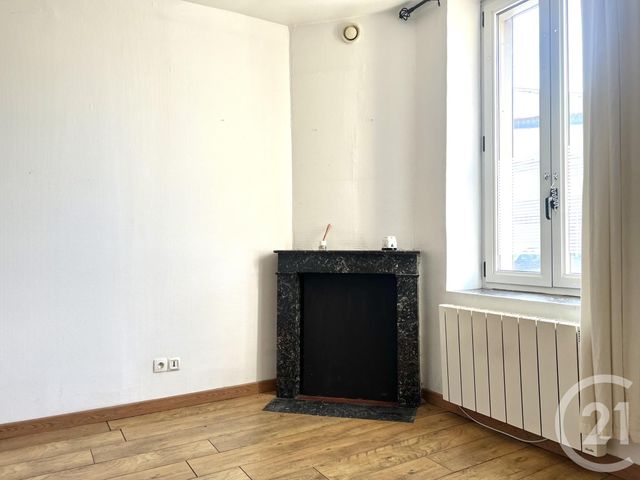 Appartement F1 à vendre - 2 pièces - 26.99 m2 - NANCY - 54 - LORRAINE - Century 21 Les Portes D'Or