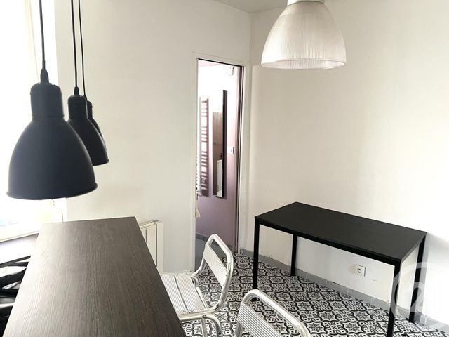 Appartement F1 à vendre - 2 pièces - 26.99 m2 - NANCY - 54 - LORRAINE - Century 21 Les Portes D'Or