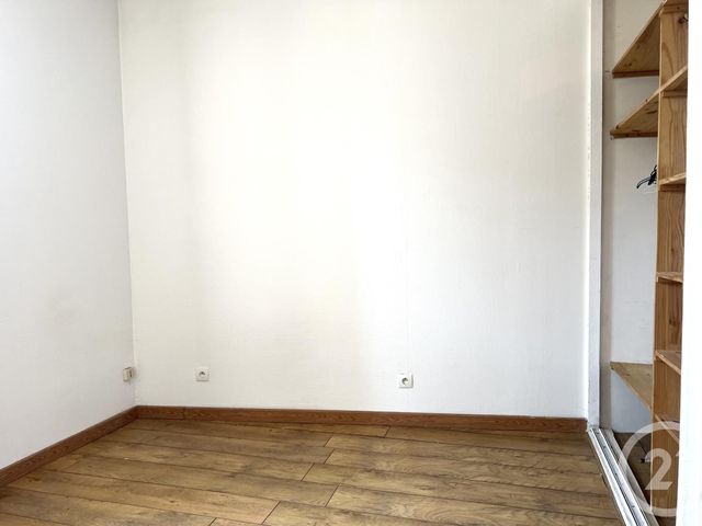Appartement F1 à vendre - 2 pièces - 26.99 m2 - NANCY - 54 - LORRAINE - Century 21 Les Portes D'Or