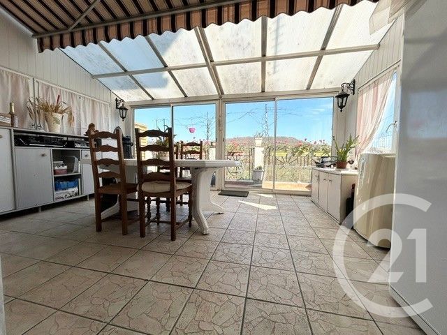 maison à vendre - 5 pièces - 110.0 m2 - POMPEY - 54 - LORRAINE - Century 21 Les Portes D'Or