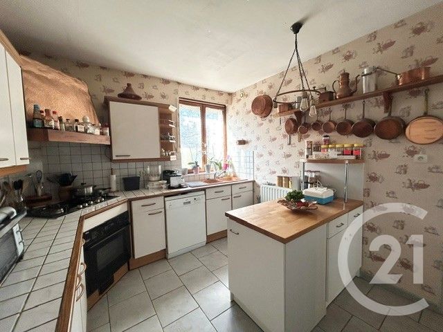 maison à vendre - 5 pièces - 110.0 m2 - POMPEY - 54 - LORRAINE - Century 21 Les Portes D'Or