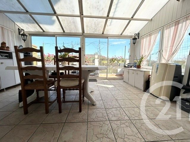 maison à vendre - 5 pièces - 110.0 m2 - POMPEY - 54 - LORRAINE - Century 21 Les Portes D'Or