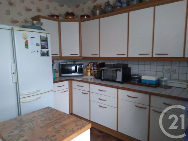 maison à vendre - 5 pièces - 110.0 m2 - POMPEY - 54 - LORRAINE - Century 21 Les Portes D'Or