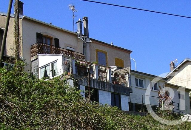 maison - POMPEY - 54