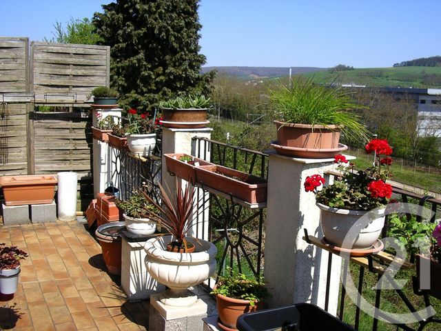 maison à vendre - 5 pièces - 110.0 m2 - POMPEY - 54 - LORRAINE - Century 21 Les Portes D'Or