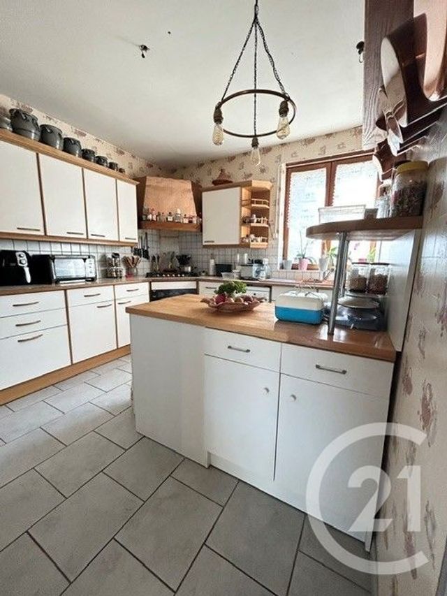 maison à vendre - 5 pièces - 110.0 m2 - POMPEY - 54 - LORRAINE - Century 21 Les Portes D'Or