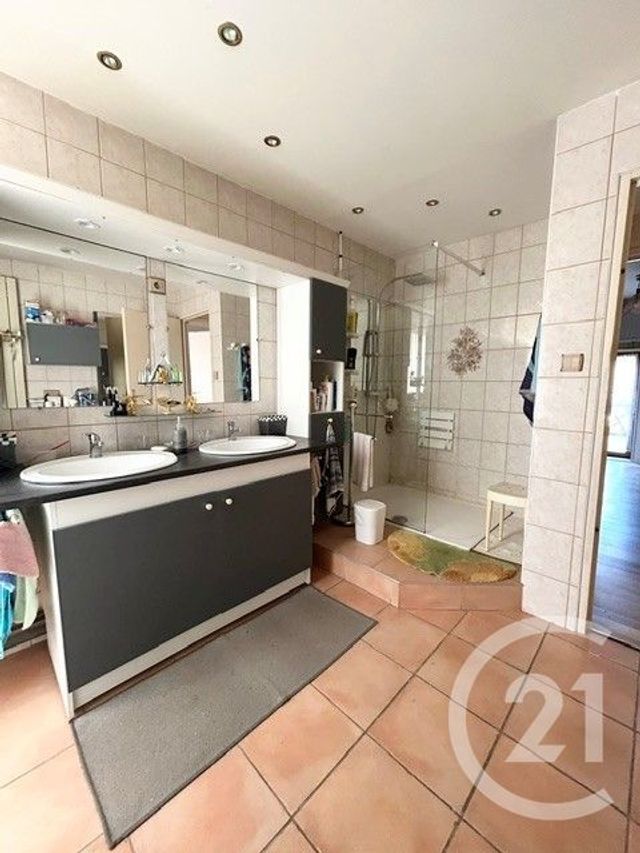 maison à vendre - 5 pièces - 110.0 m2 - POMPEY - 54 - LORRAINE - Century 21 Les Portes D'Or