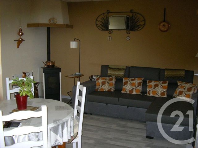 maison à vendre - 5 pièces - 110.0 m2 - POMPEY - 54 - LORRAINE - Century 21 Les Portes D'Or