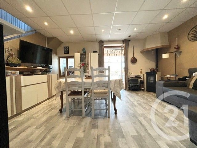 maison à vendre - 5 pièces - 110.0 m2 - POMPEY - 54 - LORRAINE - Century 21 Les Portes D'Or