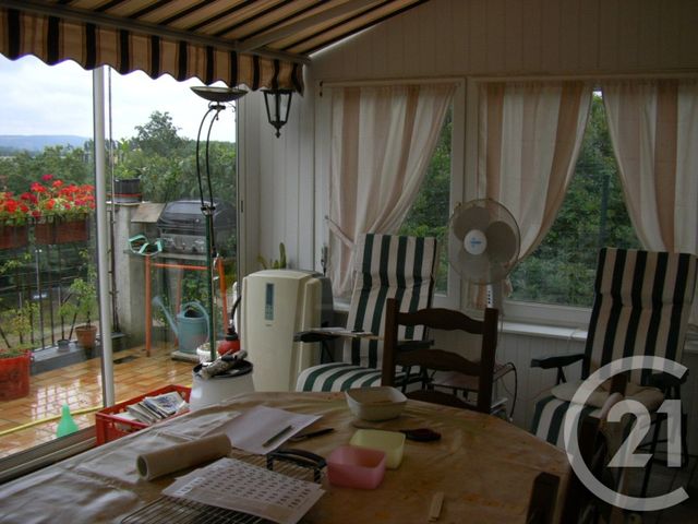 maison à vendre - 5 pièces - 110.0 m2 - POMPEY - 54 - LORRAINE - Century 21 Les Portes D'Or