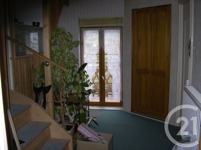 maison à vendre - 5 pièces - 110.0 m2 - POMPEY - 54 - LORRAINE - Century 21 Les Portes D'Or