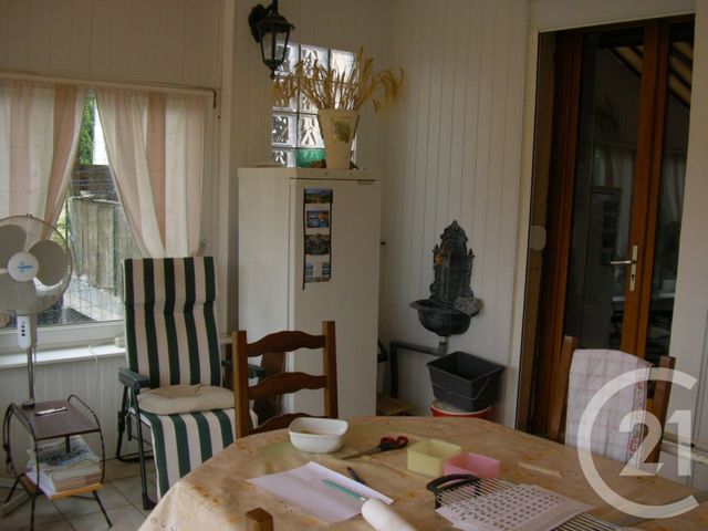 maison à vendre - 5 pièces - 110.0 m2 - POMPEY - 54 - LORRAINE - Century 21 Les Portes D'Or