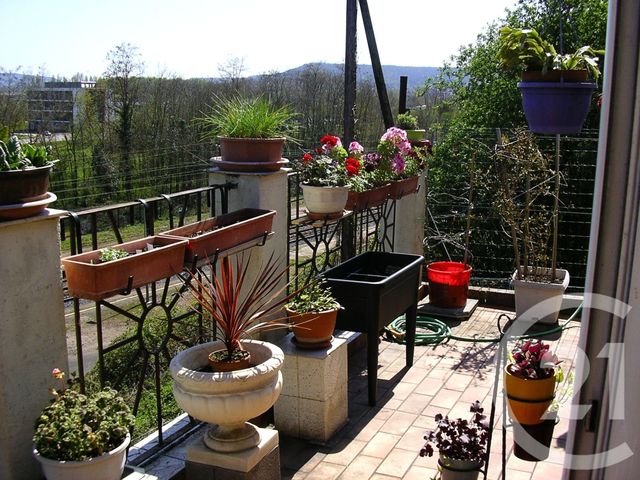 maison à vendre - 5 pièces - 110.0 m2 - POMPEY - 54 - LORRAINE - Century 21 Les Portes D'Or