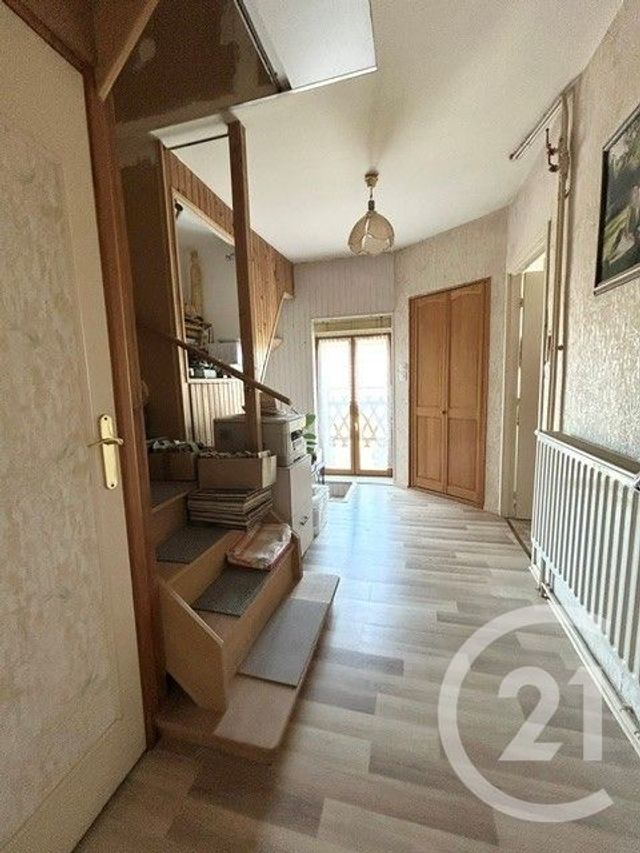 maison à vendre - 5 pièces - 110.0 m2 - POMPEY - 54 - LORRAINE - Century 21 Les Portes D'Or