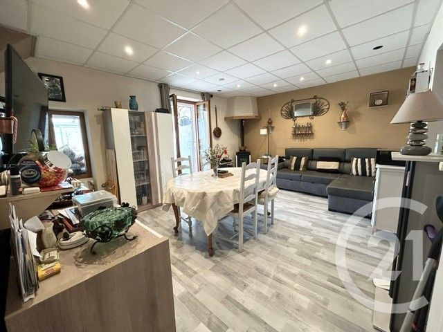 maison à vendre - 5 pièces - 110.0 m2 - POMPEY - 54 - LORRAINE - Century 21 Les Portes D'Or