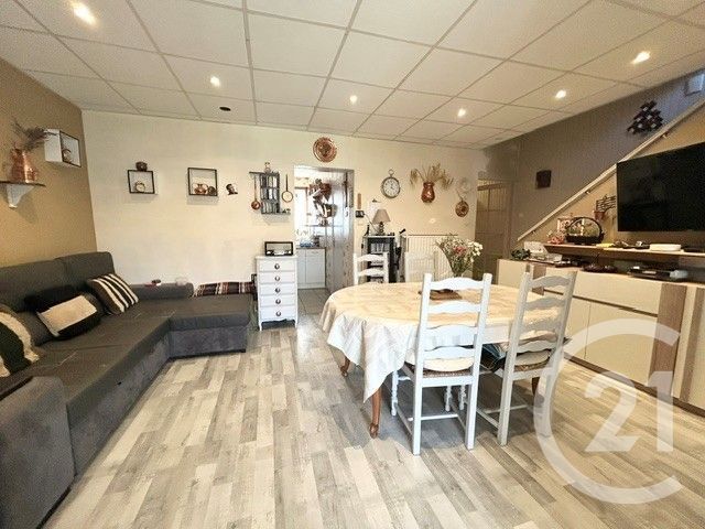 maison à vendre - 5 pièces - 110.0 m2 - POMPEY - 54 - LORRAINE - Century 21 Les Portes D'Or