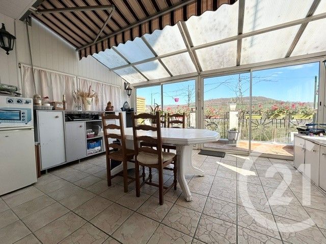 maison à vendre - 5 pièces - 110.0 m2 - POMPEY - 54 - LORRAINE - Century 21 Les Portes D'Or