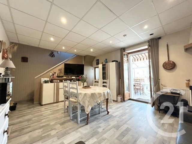 maison à vendre - 5 pièces - 110.0 m2 - POMPEY - 54 - LORRAINE - Century 21 Les Portes D'Or