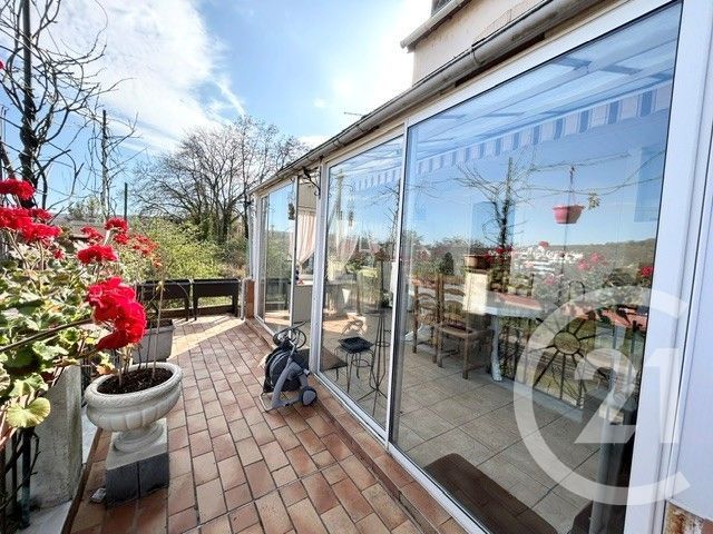 maison à vendre - 5 pièces - 110.0 m2 - POMPEY - 54 - LORRAINE - Century 21 Les Portes D'Or