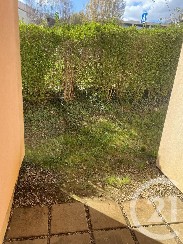 Appartement F2 à vendre - 2 pièces - 30.33 m2 - VILLERS LES NANCY - 54 - LORRAINE - Century 21 Les Portes D'Or