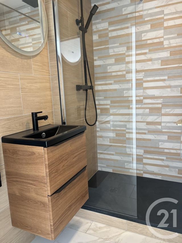 Appartement F2 à vendre - 2 pièces - 30.33 m2 - VILLERS LES NANCY - 54 - LORRAINE - Century 21 Les Portes D'Or