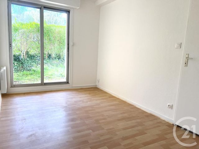 Appartement F2 à vendre - 2 pièces - 30.33 m2 - VILLERS LES NANCY - 54 - LORRAINE - Century 21 Les Portes D'Or