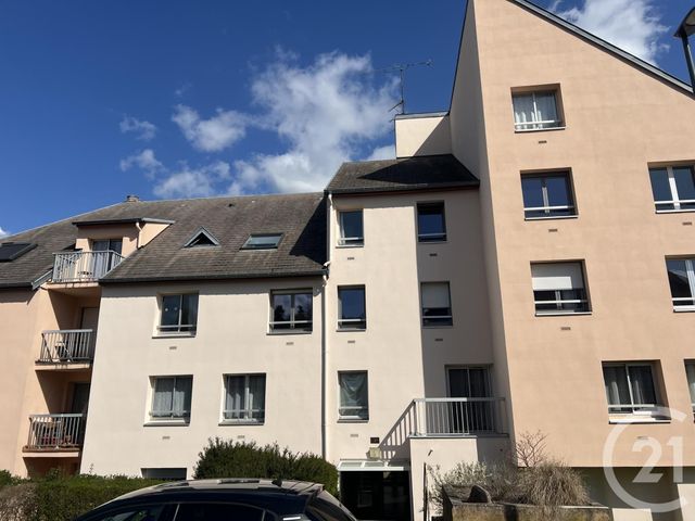 Appartement F2 à vendre VILLERS LES NANCY