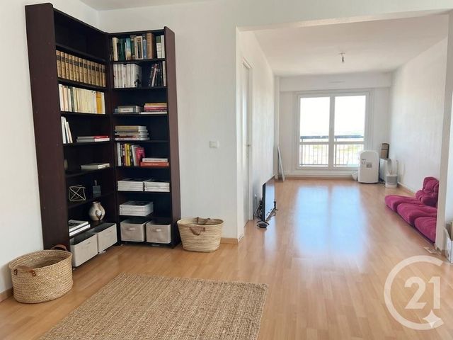 Appartement F3 à vendre - 3 pièces - 88.39 m2 - NANCY - 54 - LORRAINE - Century 21 Les Portes D'Or