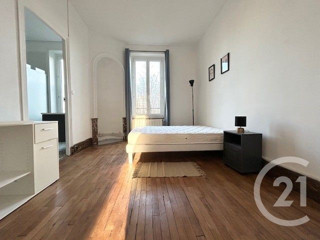 Appartement F4 à vendre - 4 pièces - 74.0 m2 - NANCY - 54 - LORRAINE - Century 21 Les Portes D'Or