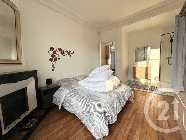 Appartement F4 à vendre - 4 pièces - 74.0 m2 - NANCY - 54 - LORRAINE - Century 21 Les Portes D'Or
