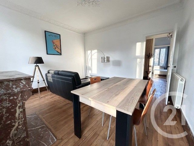 Appartement F4 à vendre - 4 pièces - 74.0 m2 - NANCY - 54 - LORRAINE - Century 21 Les Portes D'Or
