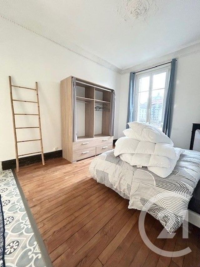 Appartement F4 à vendre - 4 pièces - 74.0 m2 - NANCY - 54 - LORRAINE - Century 21 Les Portes D'Or