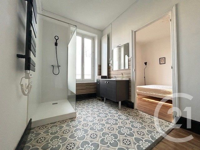Appartement F4 à vendre - 4 pièces - 74.0 m2 - NANCY - 54 - LORRAINE - Century 21 Les Portes D'Or